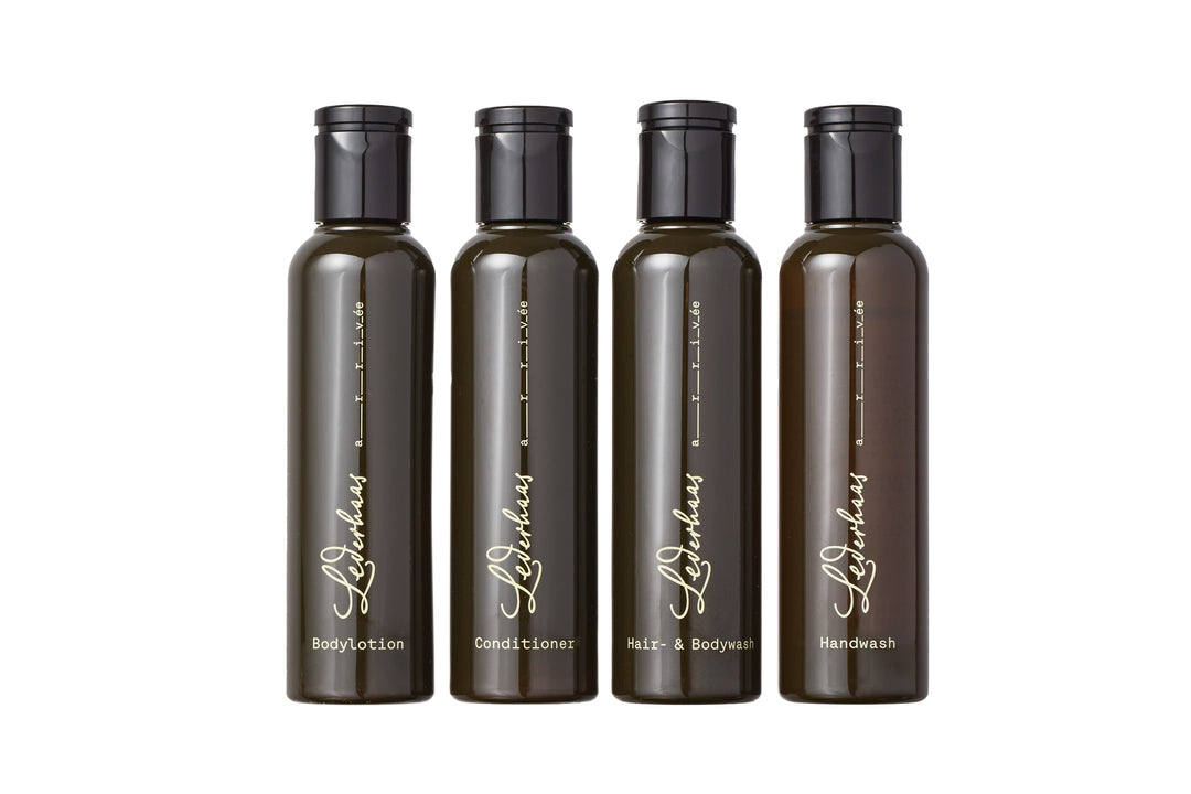 Travel Set