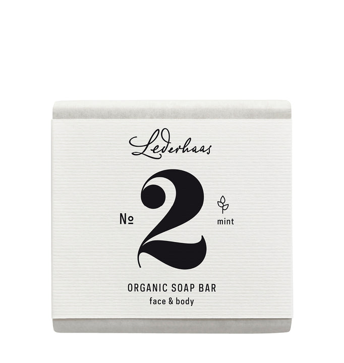 Soap Bar No.2