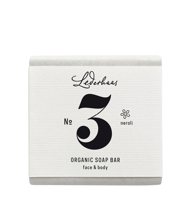 Soap Bar No.3