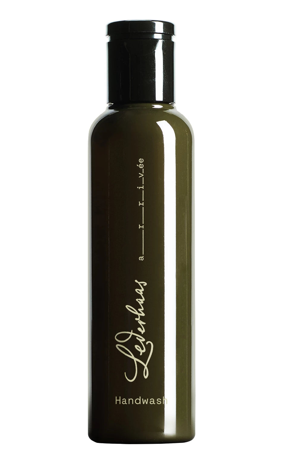 Hair & Body Wash - Travelsize