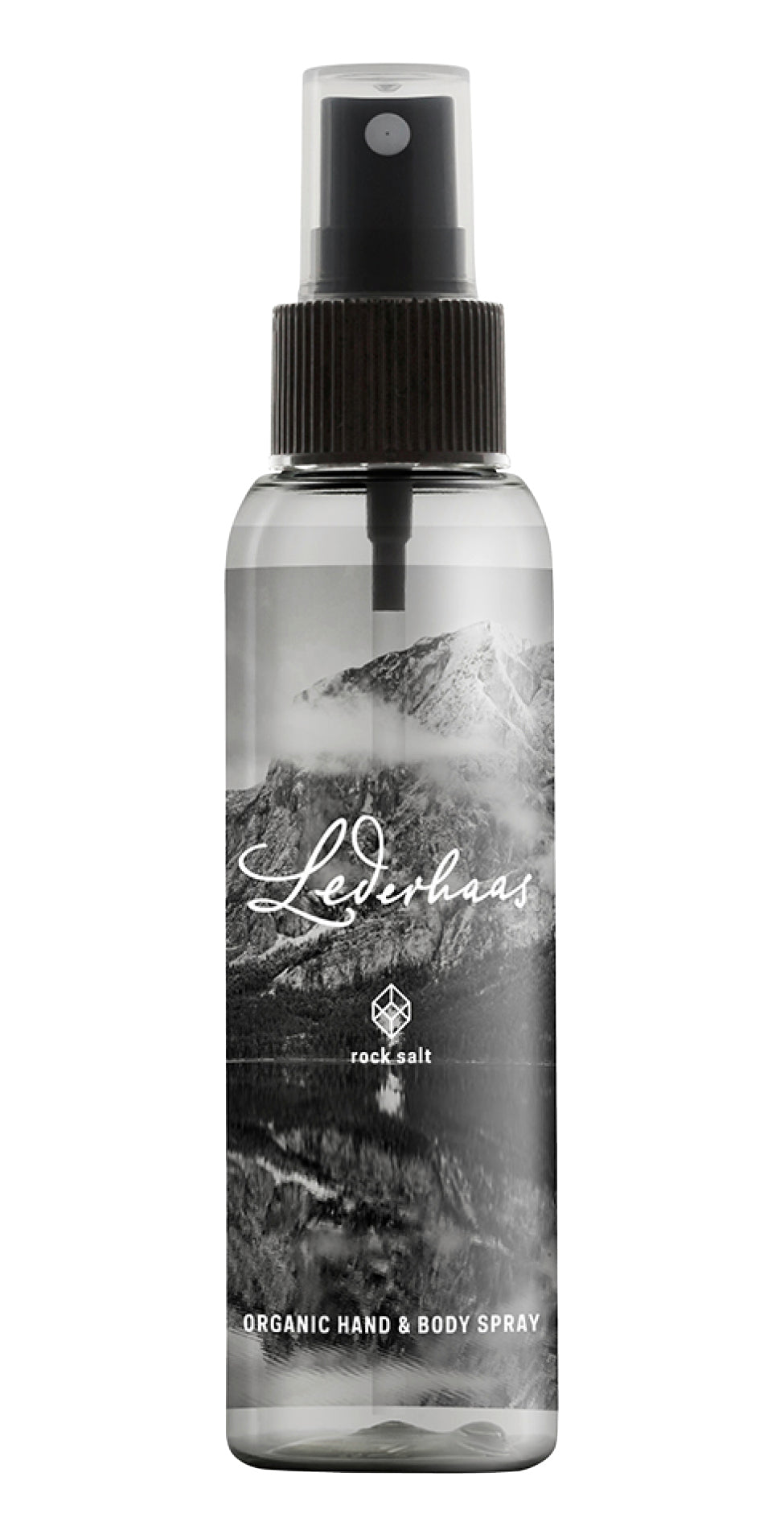 Hand & body spray