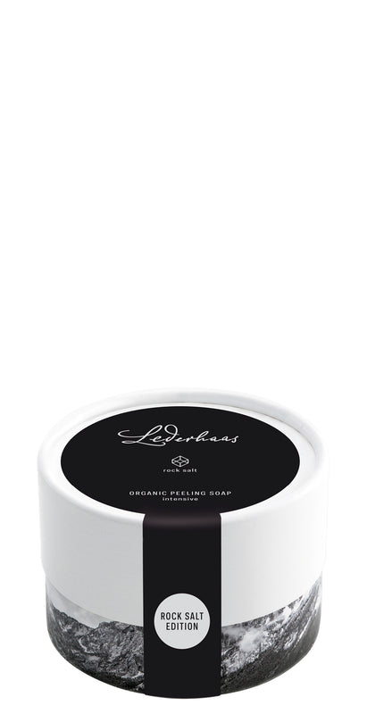 Peeling Soap - intensive