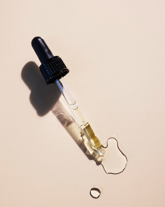 Regenerating OIL SERUM